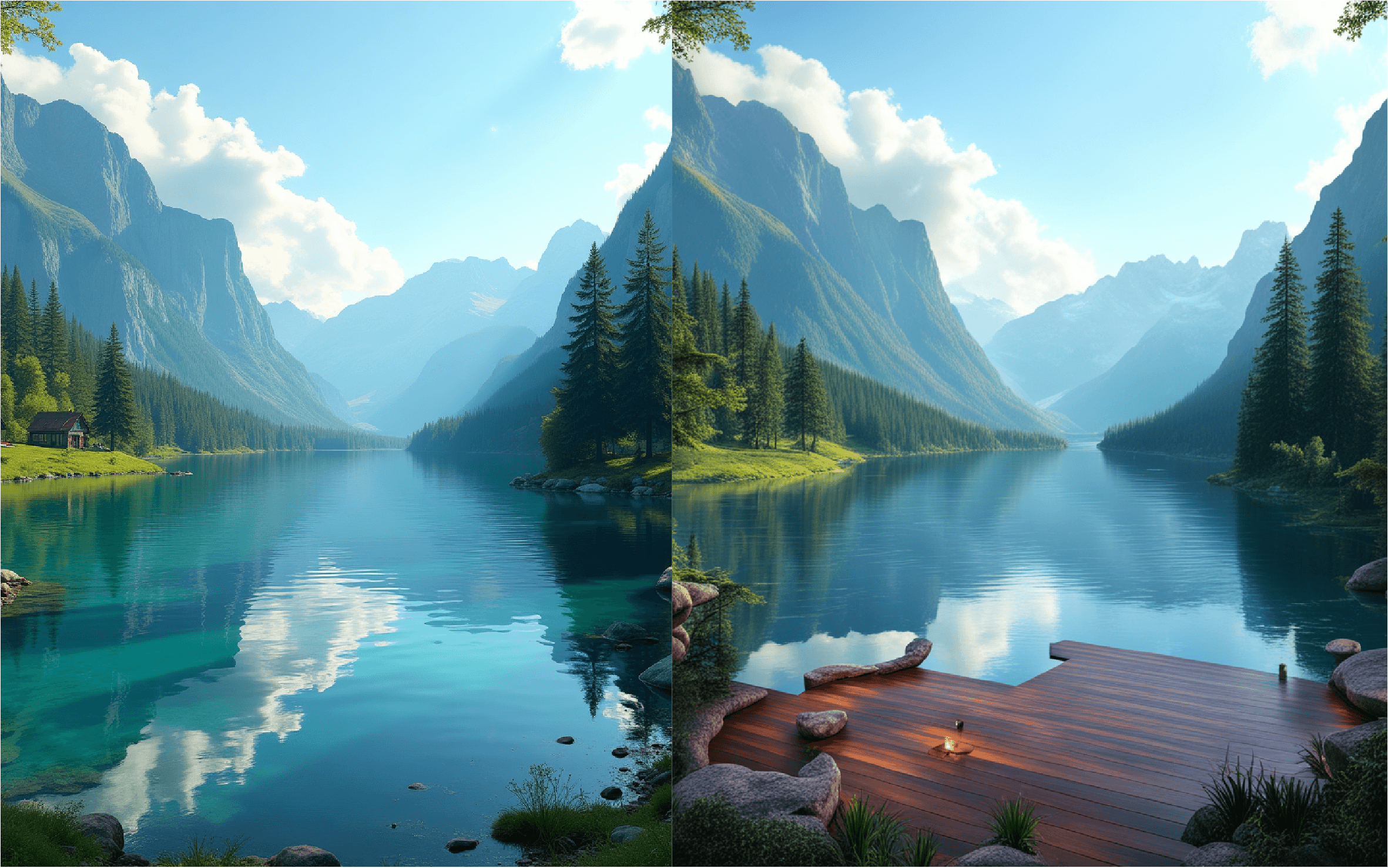 部分編集(新しく配置)
して適用