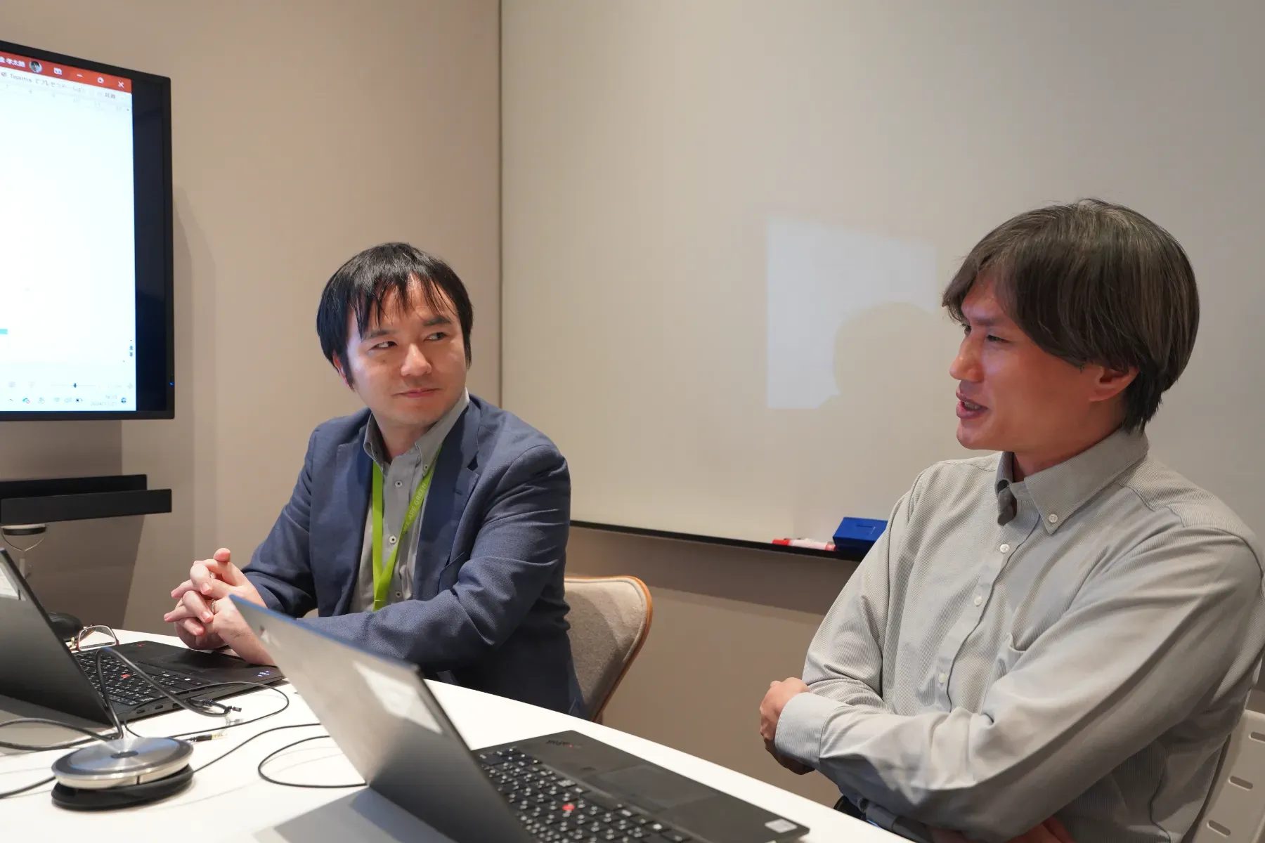 東急不動産-インタビュー